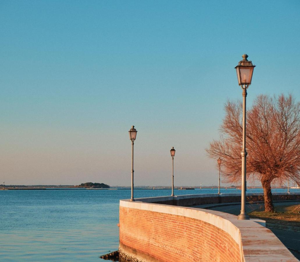 Casa Mirella Villa Cavallino-Treporti Exteriör bild