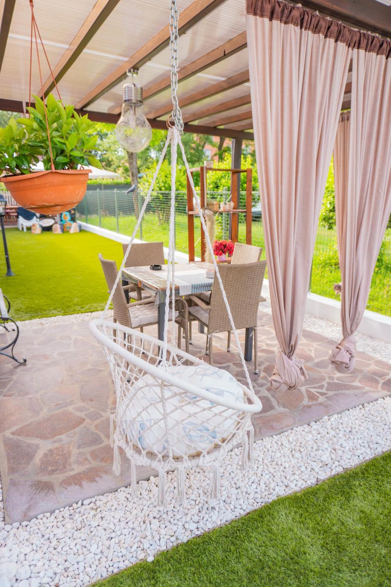 Casa Mirella Villa Cavallino-Treporti Exteriör bild